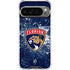 NHL Florida Panthers Frozen Google Pixel 10 Pro XL Clear Case