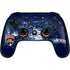 NHL Florida Panthers Frozen Google Stadia Controller Skin