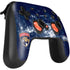 NHL Florida Panthers Frozen Google Stadia Controller Skin