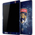 NHL Florida Panthers Frozen iPad Skins