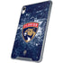 NHL Florida Panthers Frozen iPad 11th Gen (2025) Clear Case