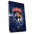 NHL Florida Panthers Frozen Apple iPad Skin