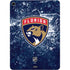 NHL Florida Panthers Frozen Apple iPad Air Skin