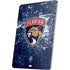NHL Florida Panthers Frozen Apple iPad Air Skin