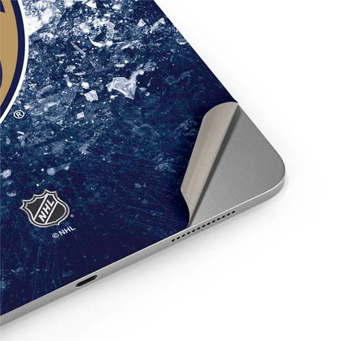 NHL Florida Panthers Frozen Apple iPad Air Skin