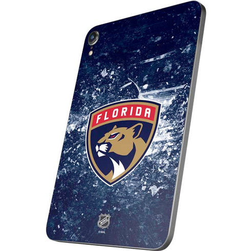 NHL Florida Panthers Frozen Apple iPad Mini Skin