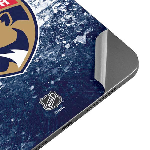 NHL Florida Panthers Frozen Apple iPad Mini Skin