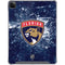 NHL Florida Panthers Frozen iPad Cases