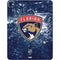 NHL Florida Panthers Frozen iPad Pro 13in M4 (2024) Skin