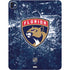 NHL Florida Panthers Frozen iPad Pro 13in M4 (2024) Skin