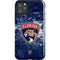 NHL Florida Panthers Frozen iPhone Cases
