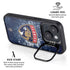 NHL Florida Panthers Frozen iPhone 14 Kickstand Case