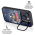 NHL Florida Panthers Frozen iPhone 14 Plus Kickstand Case