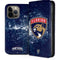NHL Florida Panthers Frozen iPhone 14 Pro Max Folio Case