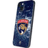 NHL Florida Panthers Frozen iPhone Skins