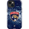 NHL Florida Panthers Frozen iPhone 15 Impact Case