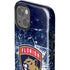 NHL Florida Panthers Frozen iPhone 15 Impact Case