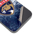 NHL Florida Panthers Frozen iPhone 15 Pro Max Skin