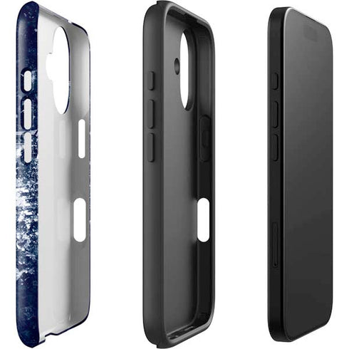 NHL Florida Panthers Frozen iPhone 16 Impact Case