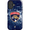 NHL Florida Panthers Frozen iPhone 16 Magsafe Impact Case
