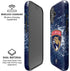 NHL Florida Panthers Frozen iPhone 16 Magsafe Impact Case