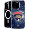 NHL Florida Panthers Frozen iPhone 16 Pro MagSafe Case