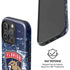 NHL Florida Panthers Frozen iPhone 16 Pro Magsafe Impact Case