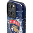 NHL Florida Panthers Frozen iPhone 16 Pro Max Impact Case