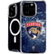 NHL Florida Panthers Frozen iPhone 16 Pro Max MagSafe Case