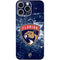 NHL Florida Panthers Frozen iPhone 16 Pro Max Skin