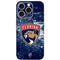 NHL Florida Panthers Frozen iPhone 16 Pro Skin