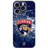 NHL Florida Panthers Frozen iPhone 16 Pro Skin