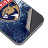 NHL Florida Panthers Frozen iPhone 16 Pro Skin