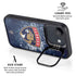 NHL Florida Panthers Frozen iPhone 16e Kickstand Case