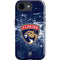 NHL Florida Panthers Frozen iPhone 16e Impact Case