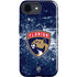 NHL Florida Panthers Frozen iPhone 16e Impact Case