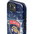 NHL Florida Panthers Frozen iPhone 16e Impact Case