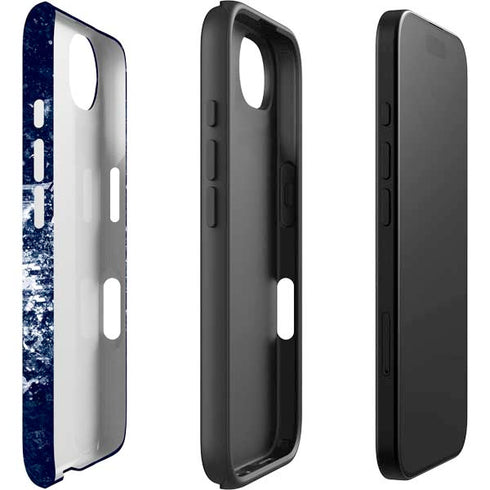 NHL Florida Panthers Frozen iPhone 16e Impact Case