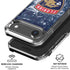NHL Florida Panthers Frozen iPhone 17 Air Clear Case