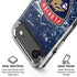 NHL Florida Panthers Frozen iPhone 17 Air Clear Case