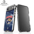 NHL Florida Panthers Frozen iPhone 17 Air Clear Case