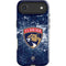NHL Florida Panthers Frozen iPhone 17 Air Impact Case