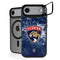 NHL Florida Panthers Frozen iPhone 17 Air Kickstand Case