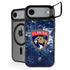 NHL Florida Panthers Frozen iPhone 17 Air Kickstand Case