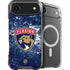 NHL Florida Panthers Frozen iPhone 17 Air MagSafe Case