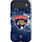 NHL Florida Panthers Frozen iPhone 17 Air Magsafe Impact Case