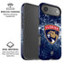 NHL Florida Panthers Frozen iPhone 17 Air Magsafe Impact Case