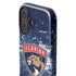 NHL Florida Panthers Frozen iPhone 17 Impact Case