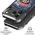 NHL Florida Panthers Frozen iPhone 17 Pro Clear Case