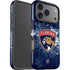 NHL Florida Panthers Frozen iPhone 17 Pro Impact Case